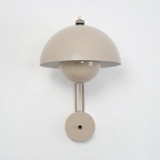 Flowerpot VP9 Wall Lamp