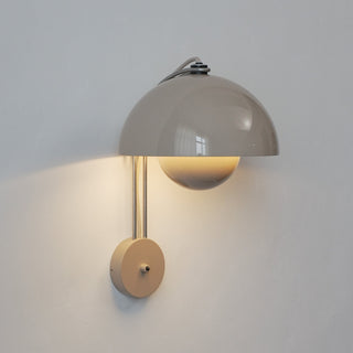 Flowerpot VP9 Wall Lamp