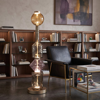 Gusto Floor Lamp
