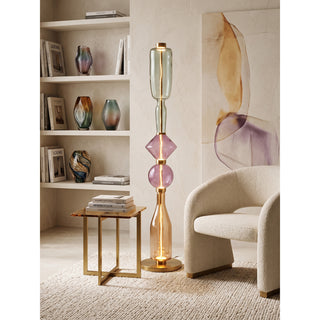 Gusto Floor Lamp