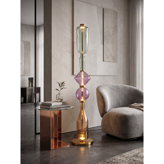 Gusto Floor Lamp