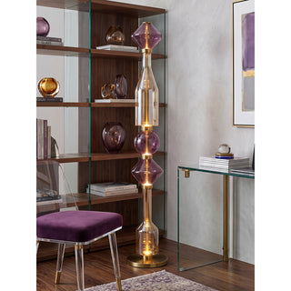 Gusto Floor Lamp
