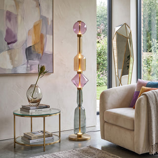 Gusto Floor Lamp