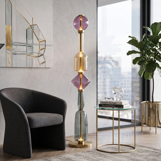 Gusto Floor Lamp