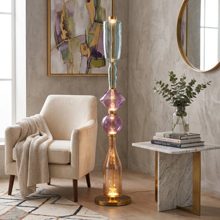 Gusto Floor Lamp