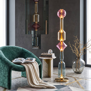 Gusto Floor Lamp