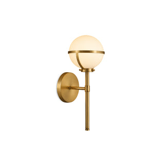 Hollis Wall Sconce