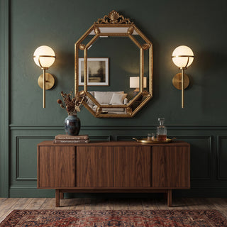 Hollis Wall Sconce