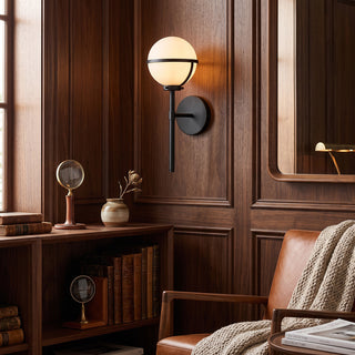 Hollis Wall Sconce