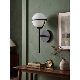 Hollis Wall Sconce