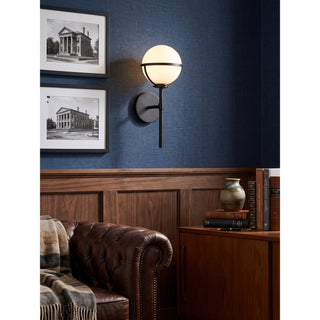 Hollis Wall Sconce