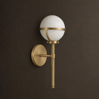 Hollis Wall Sconce