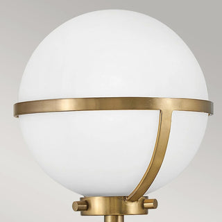 Hollis Wall Sconce