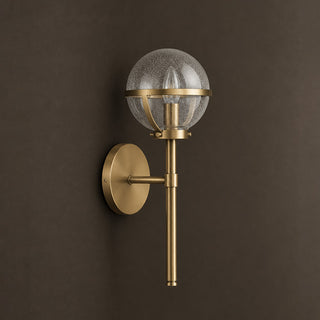 Hollis Wall Sconce