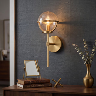 Hollis Wall Sconce