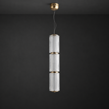 Vertical B: D 5.9″ x H 32.3″ / D 15cm x H 82cm