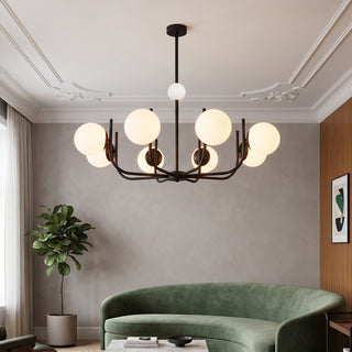 Kaelith Globe Branch Chandelier