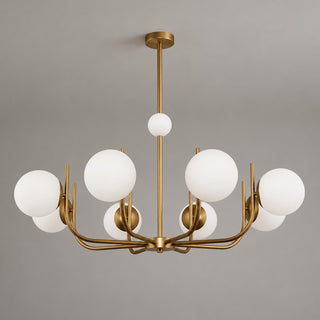Kaelith Globe Branch Chandelier