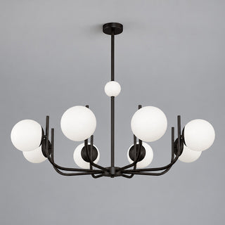 Kaelith Globe Branch Chandelier