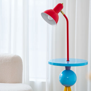 Lamta Colorful Floor Lamp – detail 16