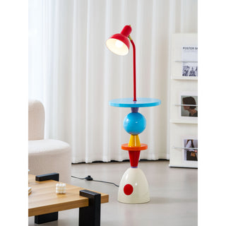 Lamta Colorful Floor Lamp – detail 26