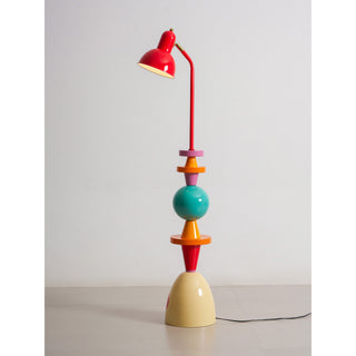 Lamta Colorful Floor Lamp – detail 29