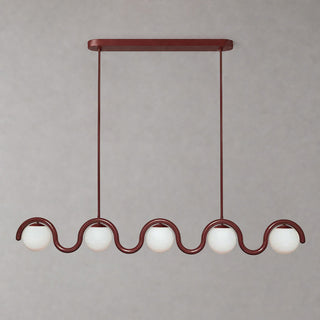 Lenox Linear Chandelier