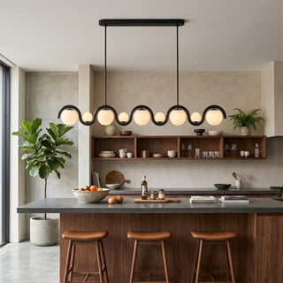 Lenox Linear Chandelier