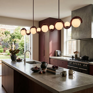 Lenox Linear Chandelier