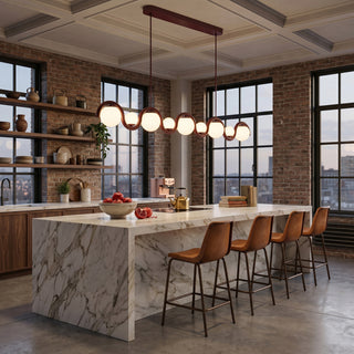Lenox Linear Chandelier