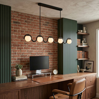 Lenox Linear Chandelier