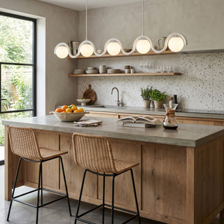 Lenox Linear Chandelier