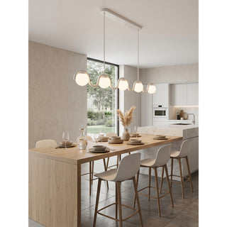 Lenox Linear Chandelier