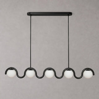Lenox Linear Chandelier