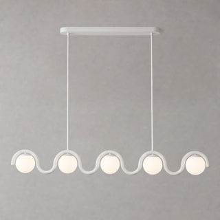 Lenox Linear Chandelier