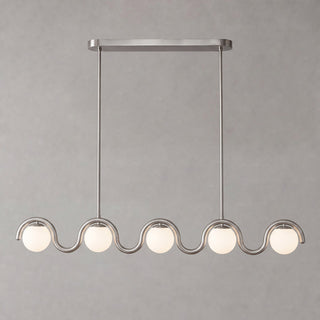 Lenox Linear Chandelier