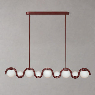 Lenox Linear Chandelier