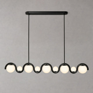 Lenox Linear Chandelier