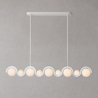 Lenox Linear Chandelier