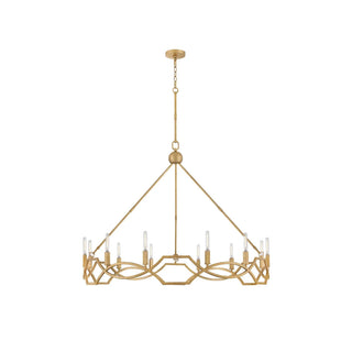 Leona Chandelier