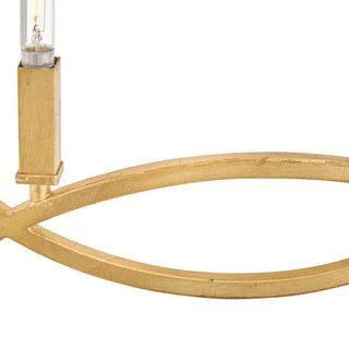 Leona Chandelier – detail 16