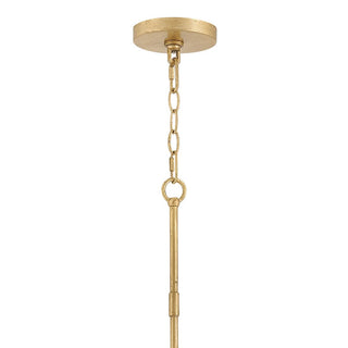 Leona Chandelier – detail 18