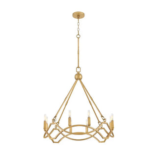 Leona Chandelier – detail 13