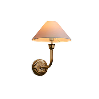 Lyrina Tulip Wall Sconce