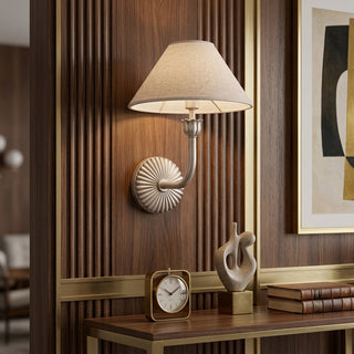 Lyrina Tulip Wall Sconce
