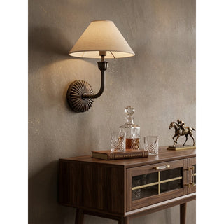 Lyrina Tulip Wall Sconce