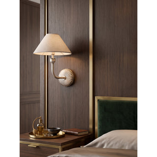 Lyrina Tulip Wall Sconce