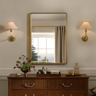 Lyrina Tulip Wall Sconce