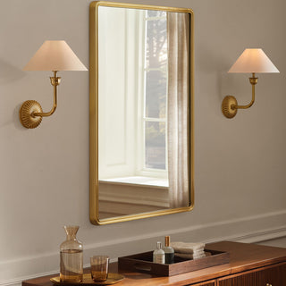 Lyrina Tulip Wall Sconce