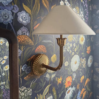 Lyrina Tulip Wall Sconce